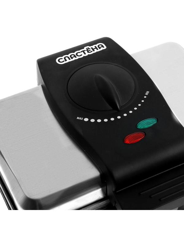 Электровафельница 