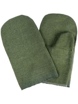 Рукавицы сварщика 