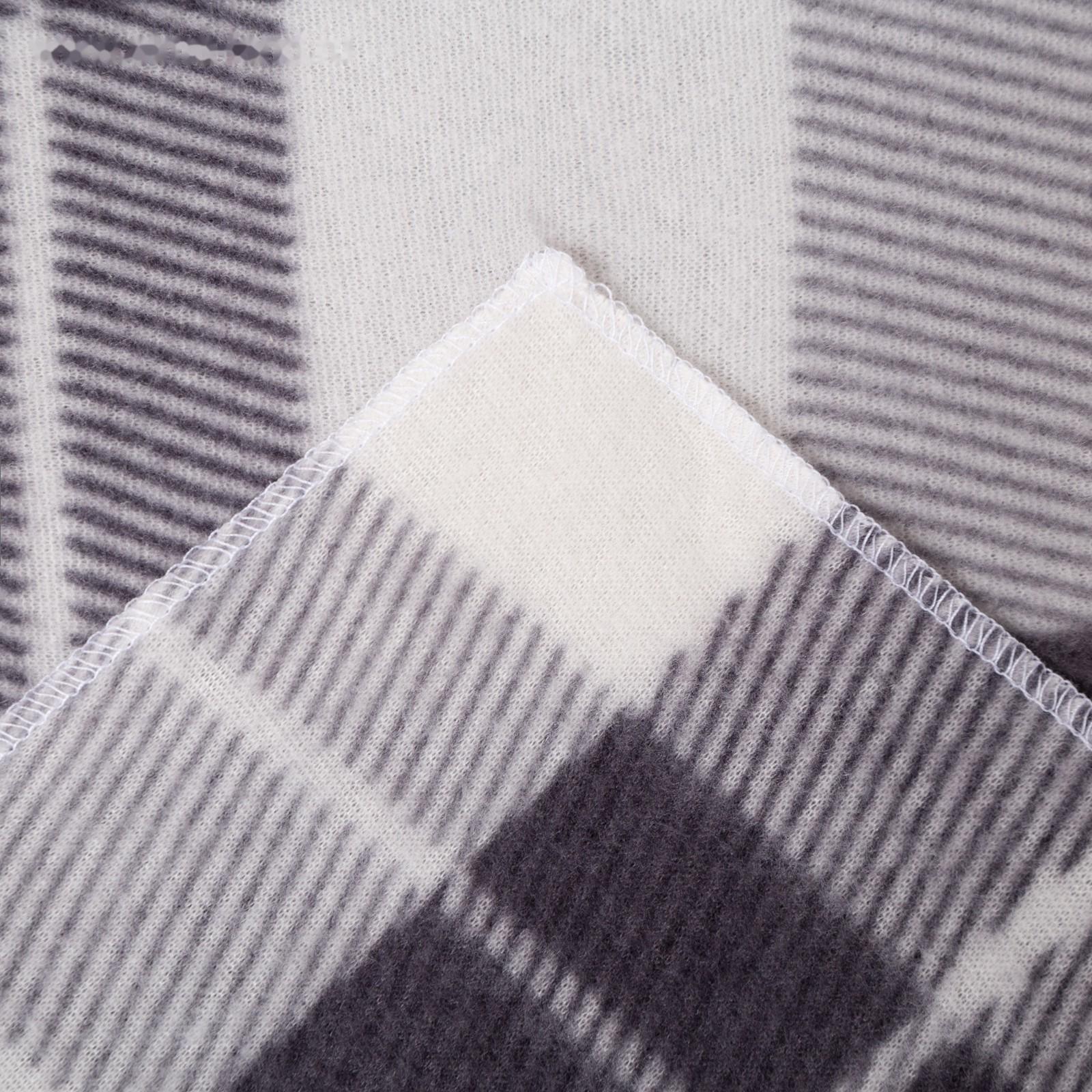 Плед Бостон 090 130х170см, флис 180г/м пэ100%