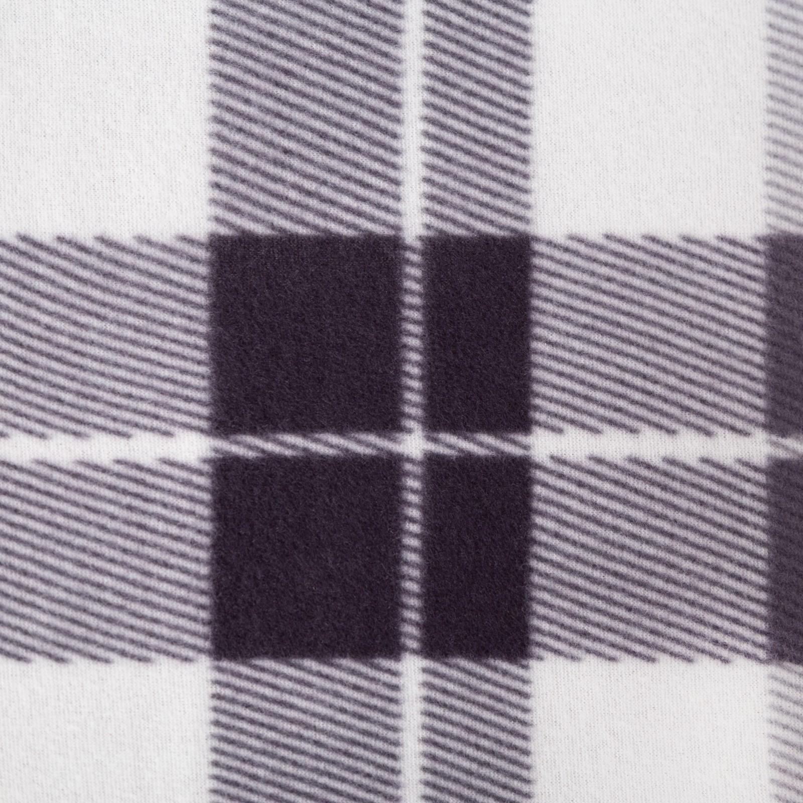 Плед Бостон 090 130х170см, флис 180г/м пэ100%