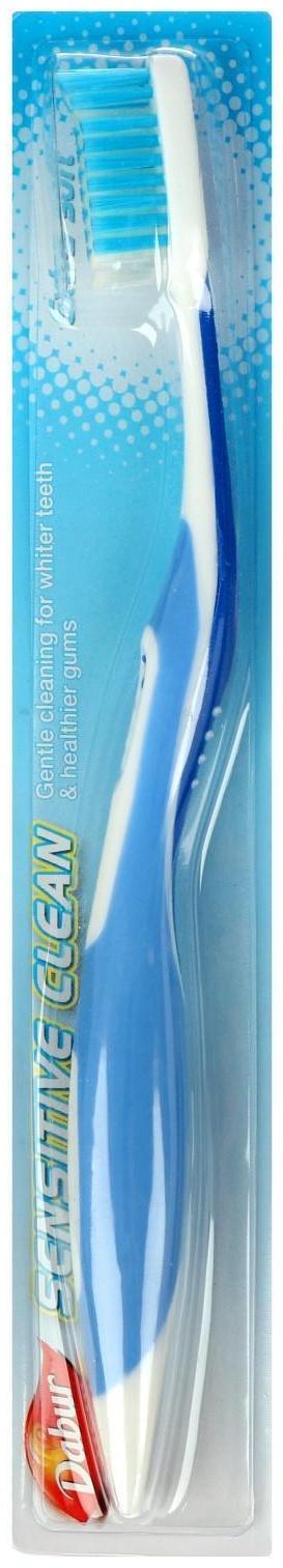 Набор Dabur Herb'l Smokers: зубная паста 150 г + зубная щётка