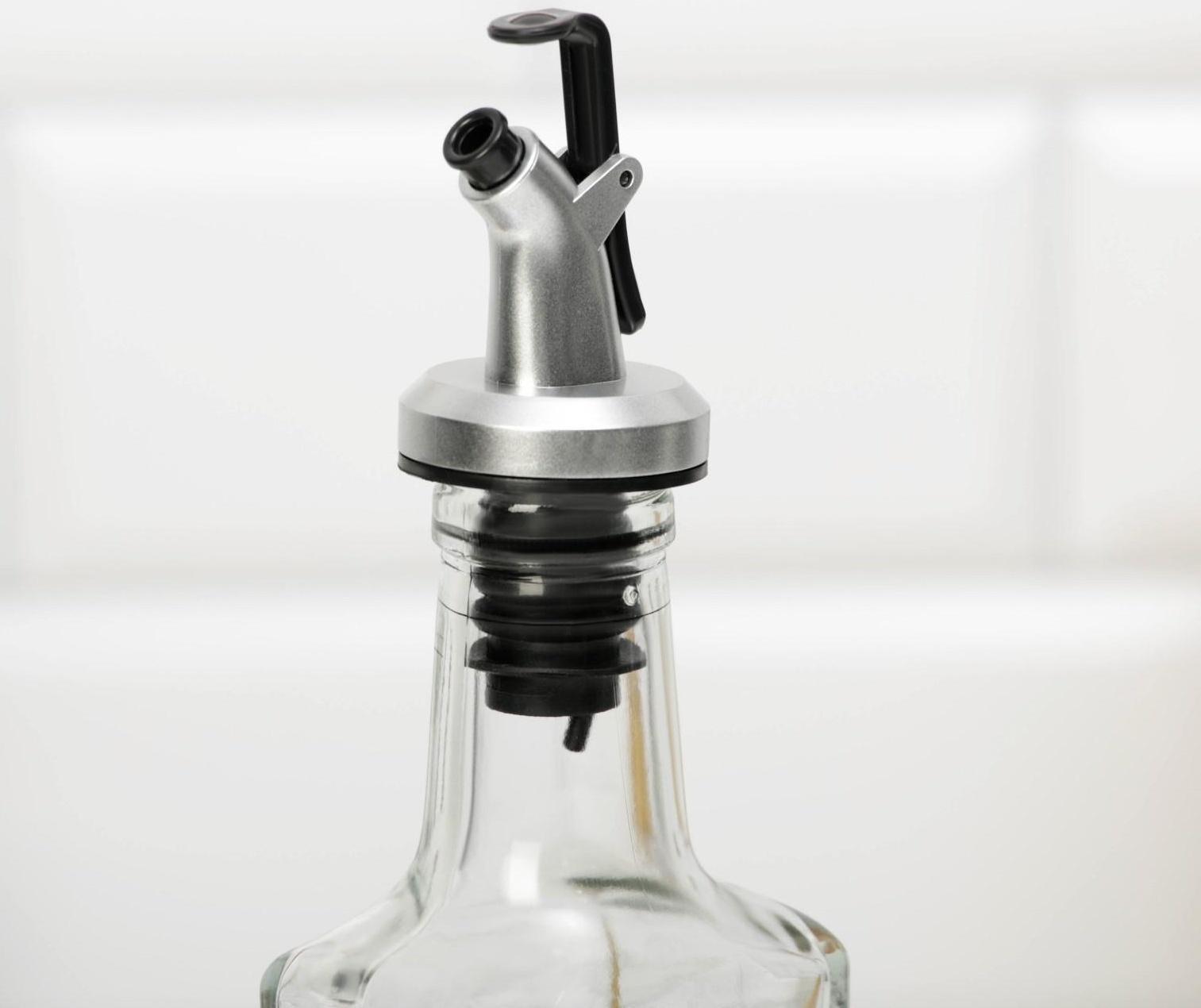 Емкость для масла «Яркий вкус», 250 мл