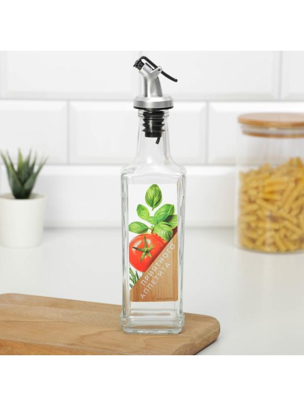 Емкость для масла «Приятного», 250 мл