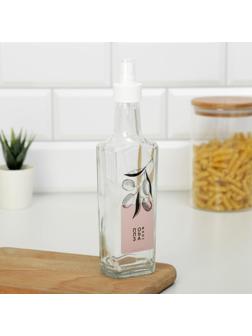 Емкость для масла «Оливки», 250 мл