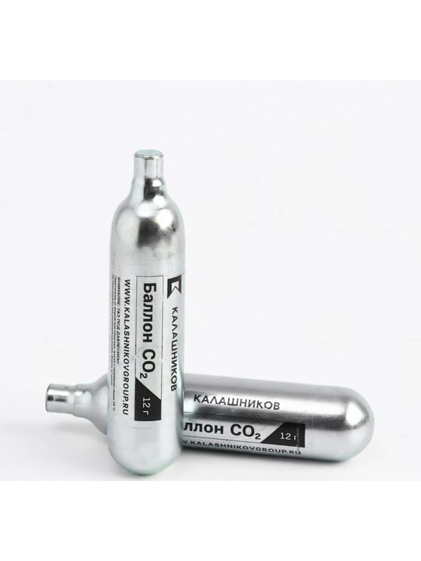 Баллончик CO2 