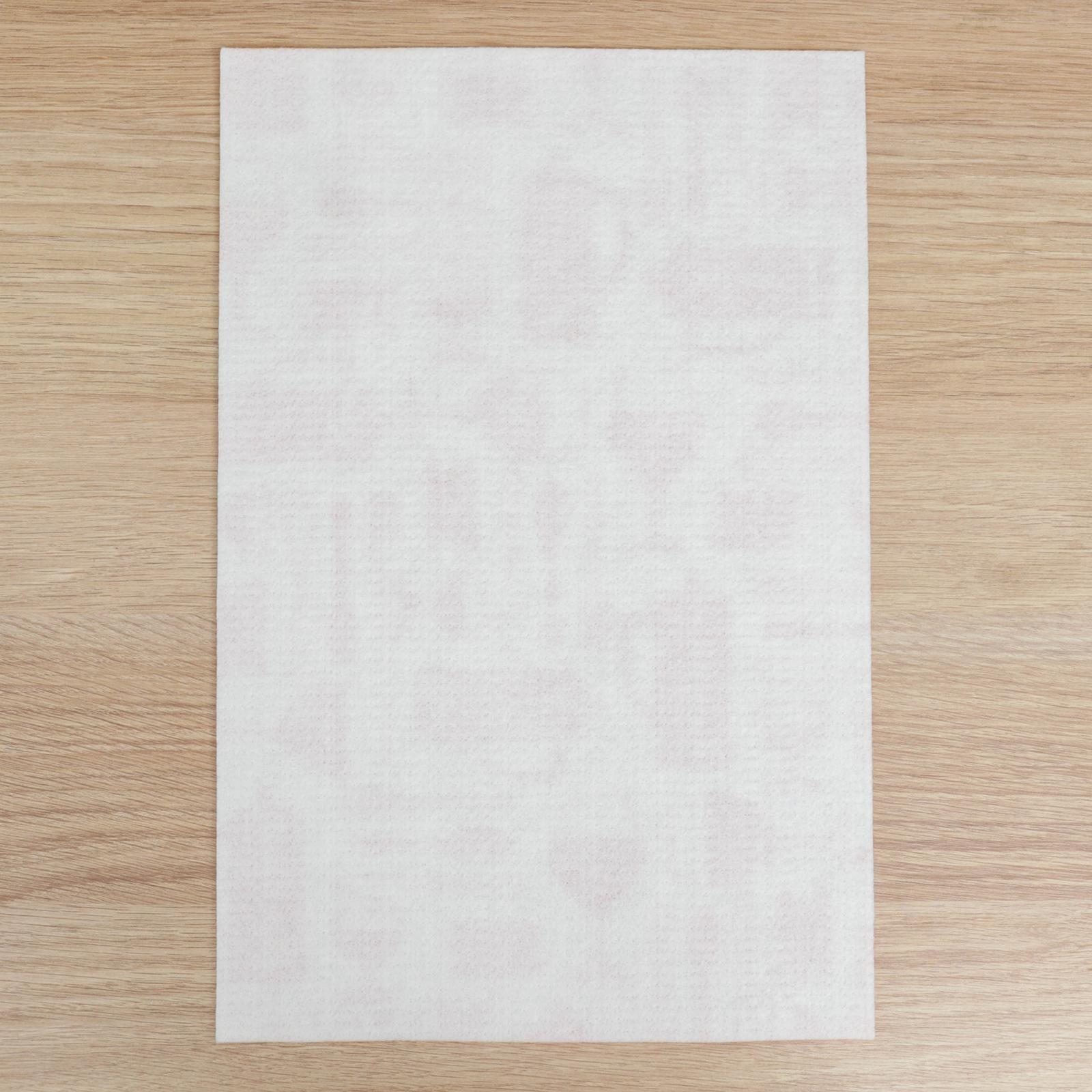 Коврик для сушки посуды, 25×38 см, вискоза, цвет МИКС