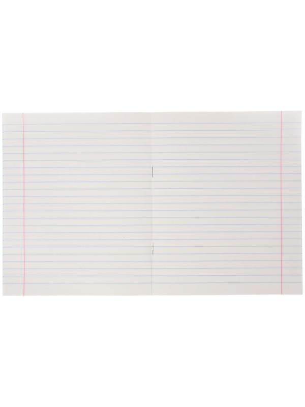 Тетрадь 24 листа в линию Calligrata 