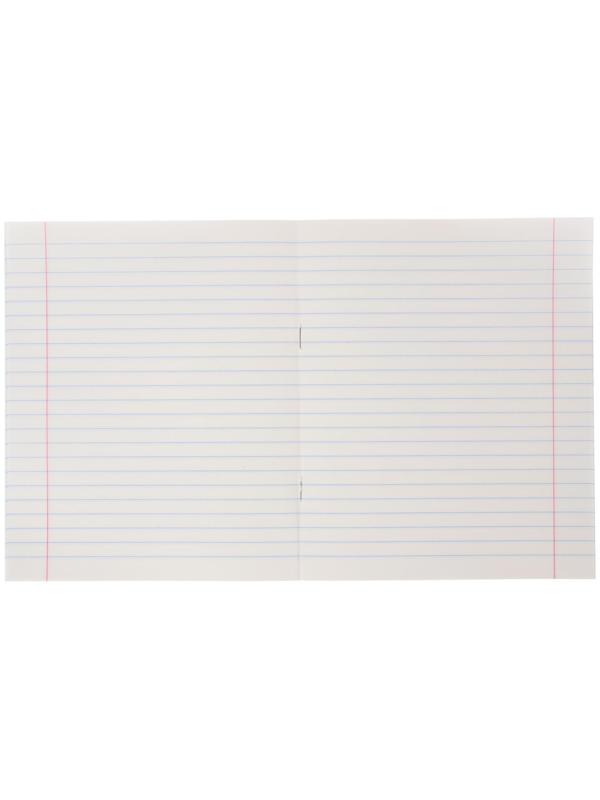 Тетрадь 24 листа в линию Calligrata 