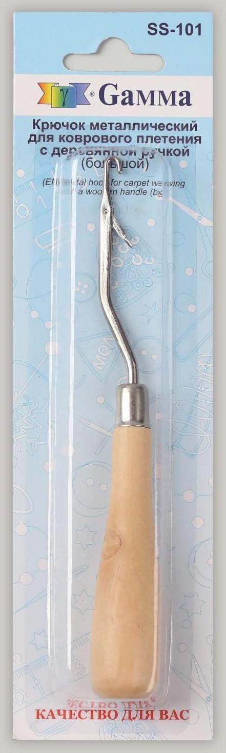 Игла для вышивания, для ковровой техники