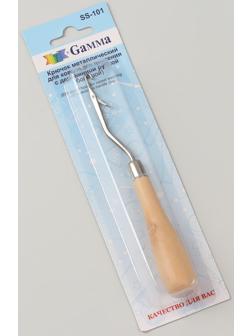 Игла для вышивания, для ковровой техники