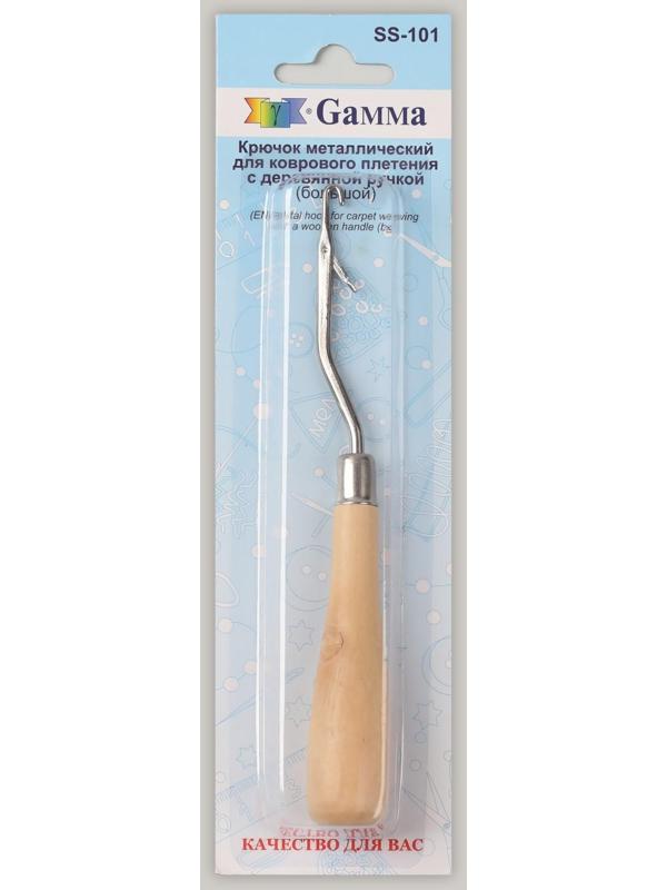 Игла для вышивания, для ковровой техники