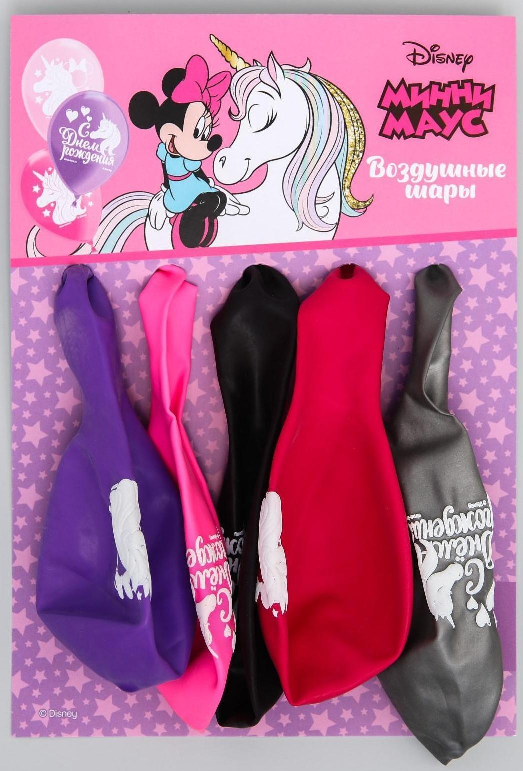 Воздушные шары 