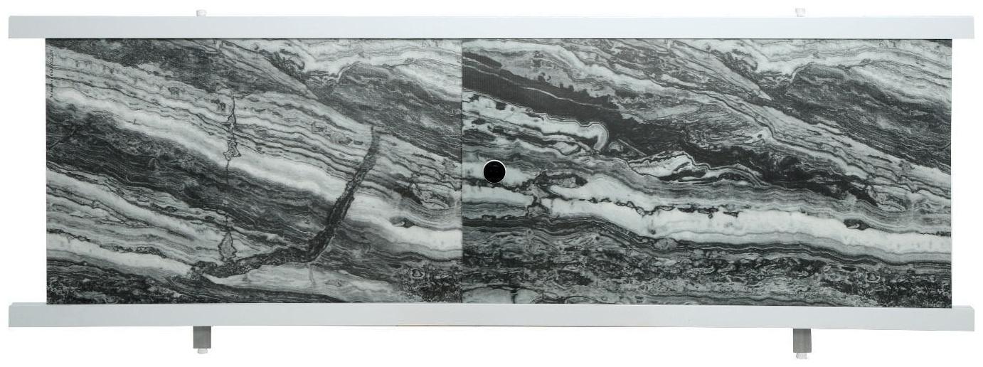 Экран для ванны 