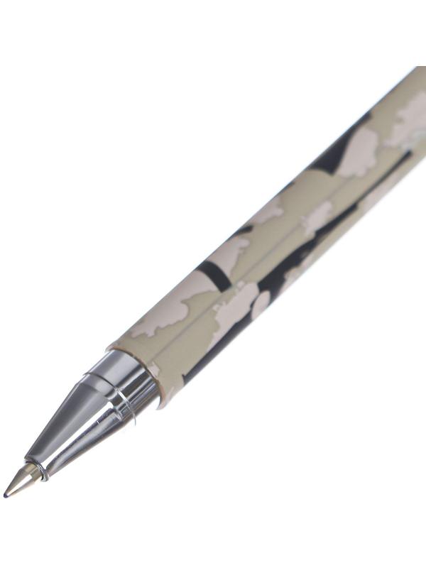 Ручка шариковая HappyWrite 