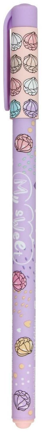 Ручка шариковая HappyWrite 