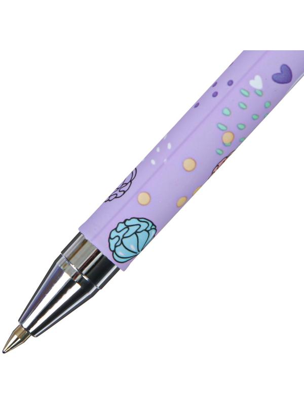 Ручка шариковая HappyWrite 