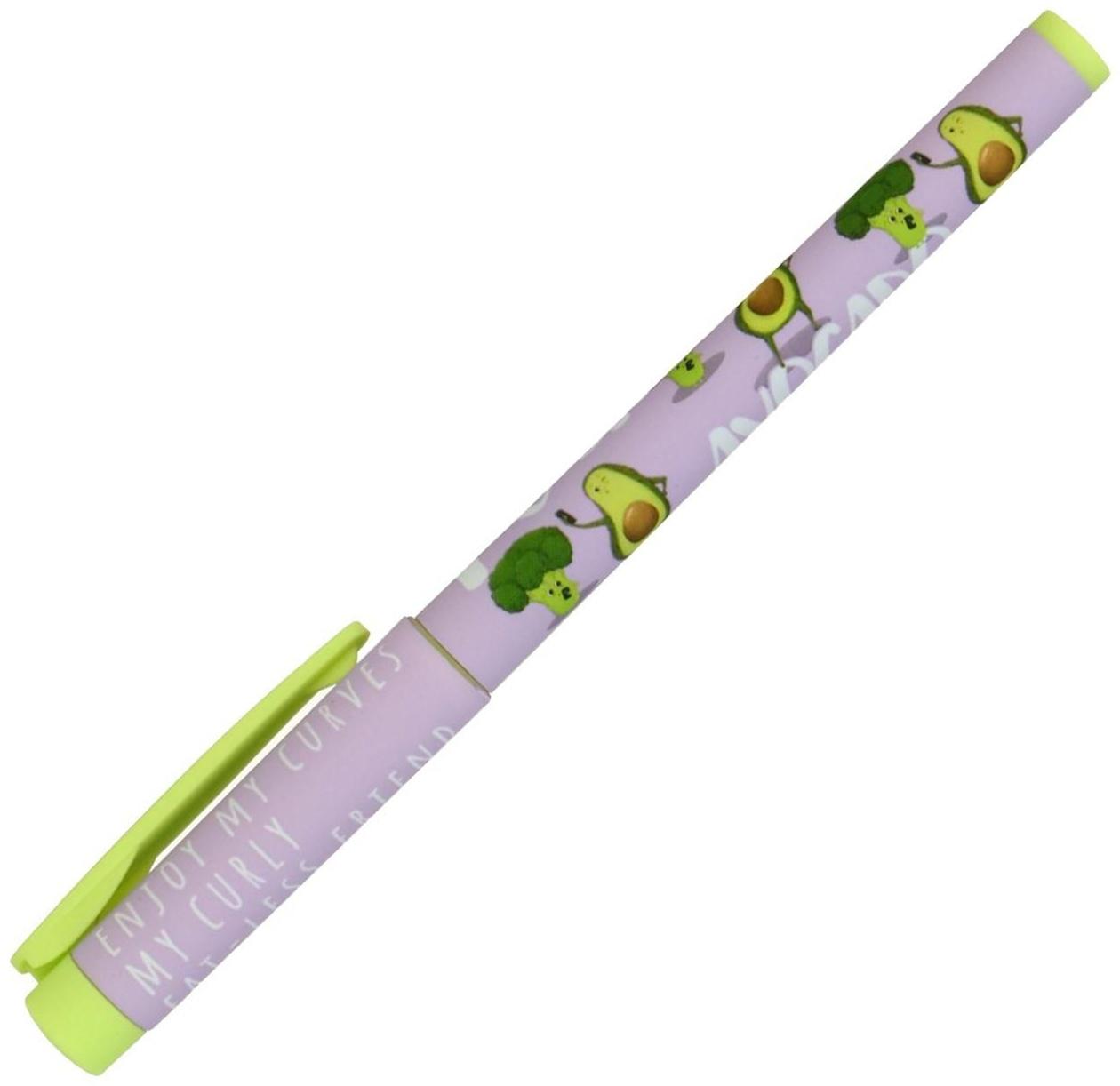 Ручка шариковая FreshWrite 