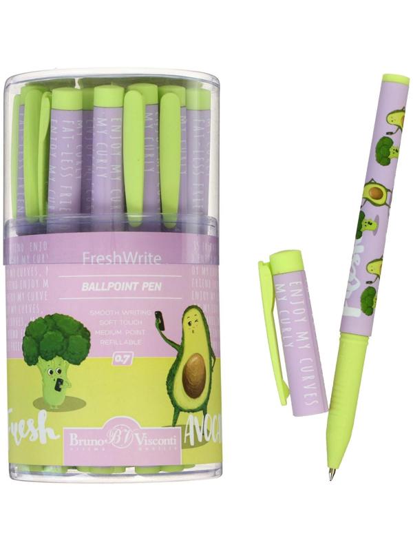 Ручка шариковая FreshWrite 