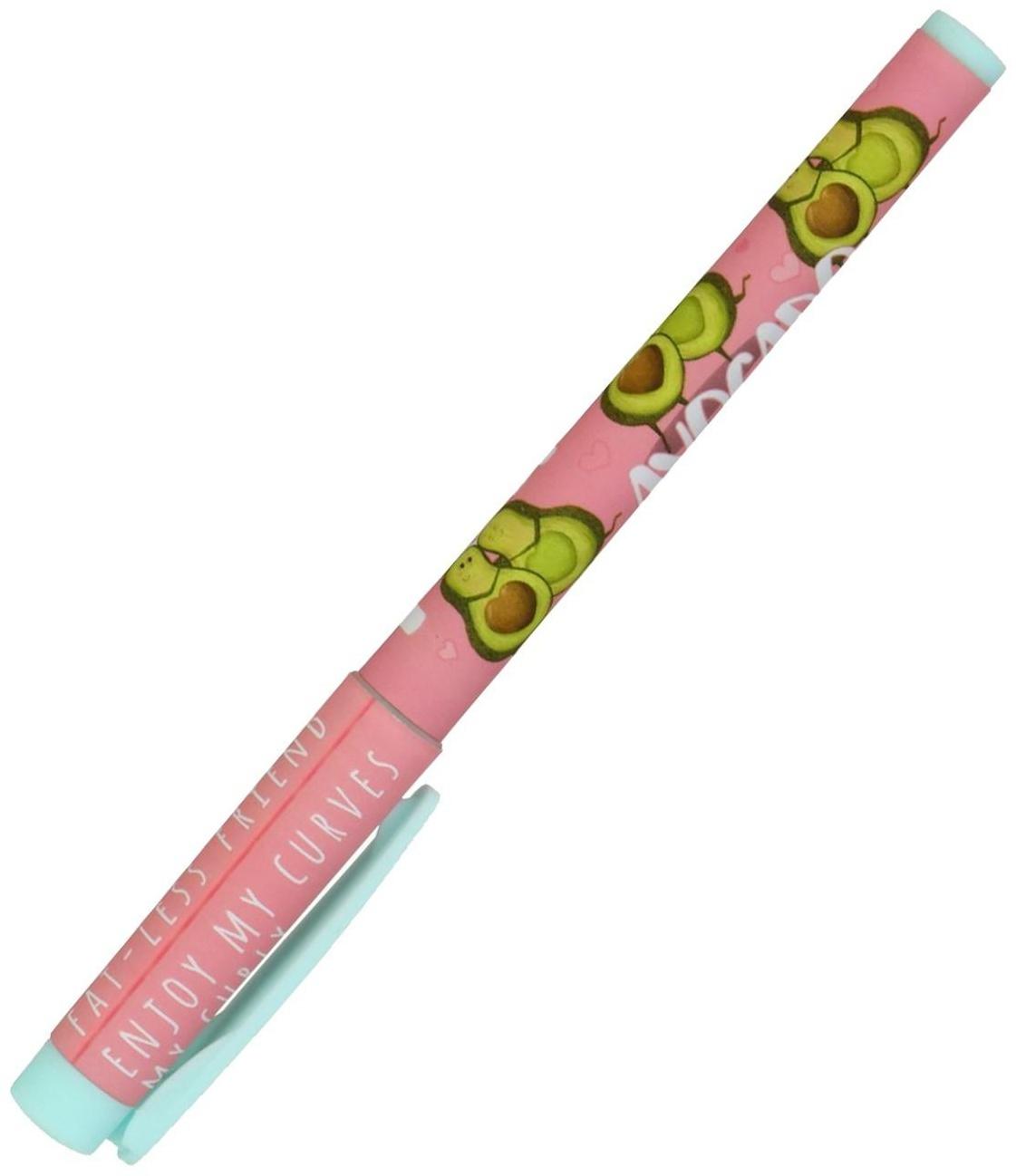 Ручка шариковая FreshWrite 