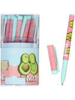 Ручка шариковая FreshWrite 