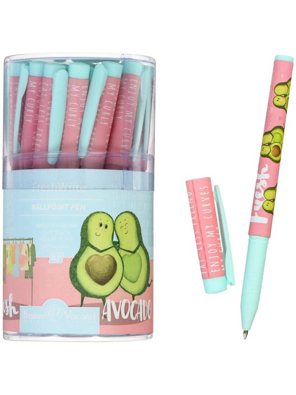 Ручка шариковая FreshWrite 