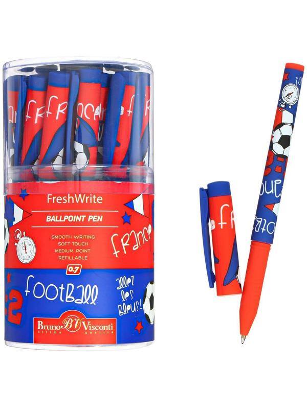 Ручка шариковая FreshWrite 