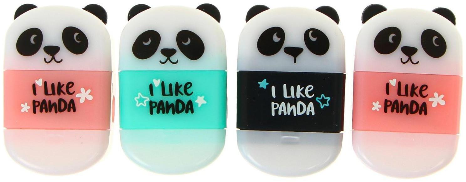 Точилка 1 отверстие с контейнером FunGraphix 