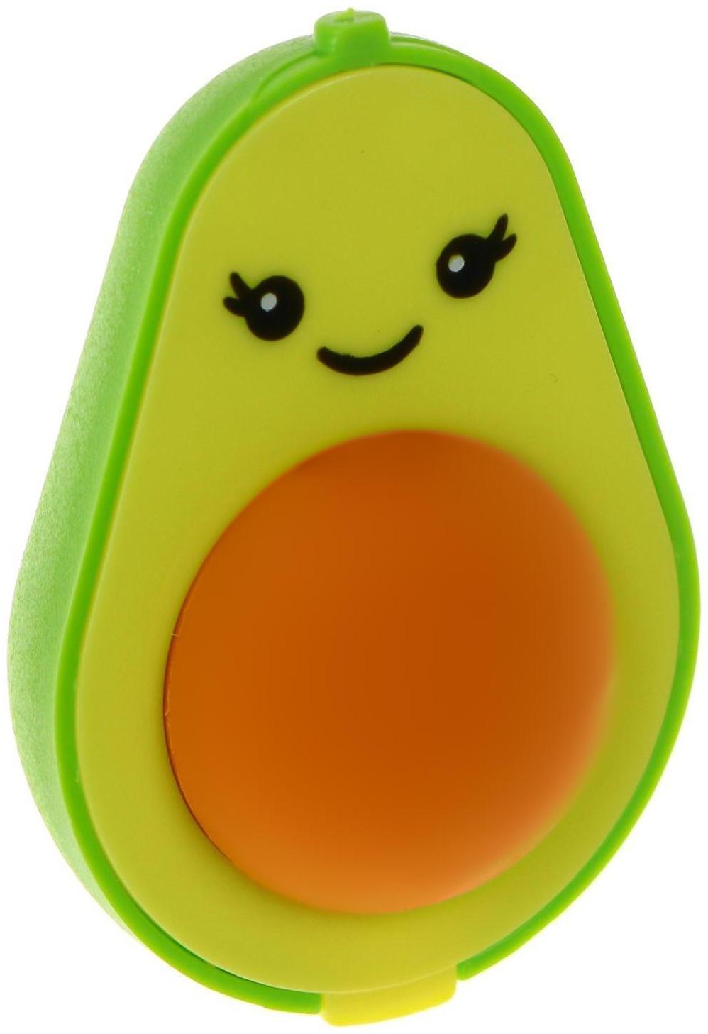 Точилка 1 отверстие с контейнером FunGraphix 