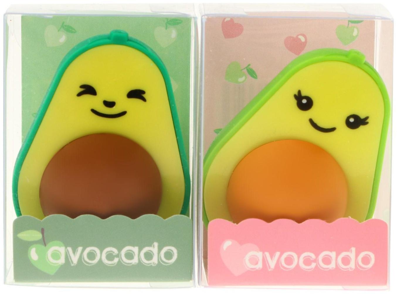 Точилка 1 отверстие с контейнером FunGraphix 