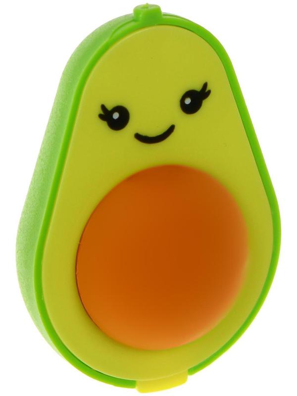 Точилка 1 отверстие с контейнером FunGraphix 