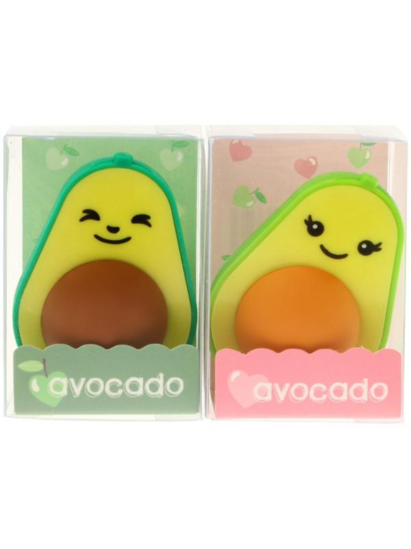 Точилка 1 отверстие с контейнером FunGraphix 