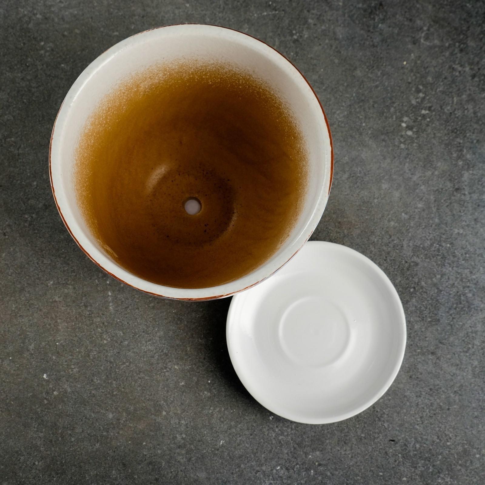 Горшок цветочный 