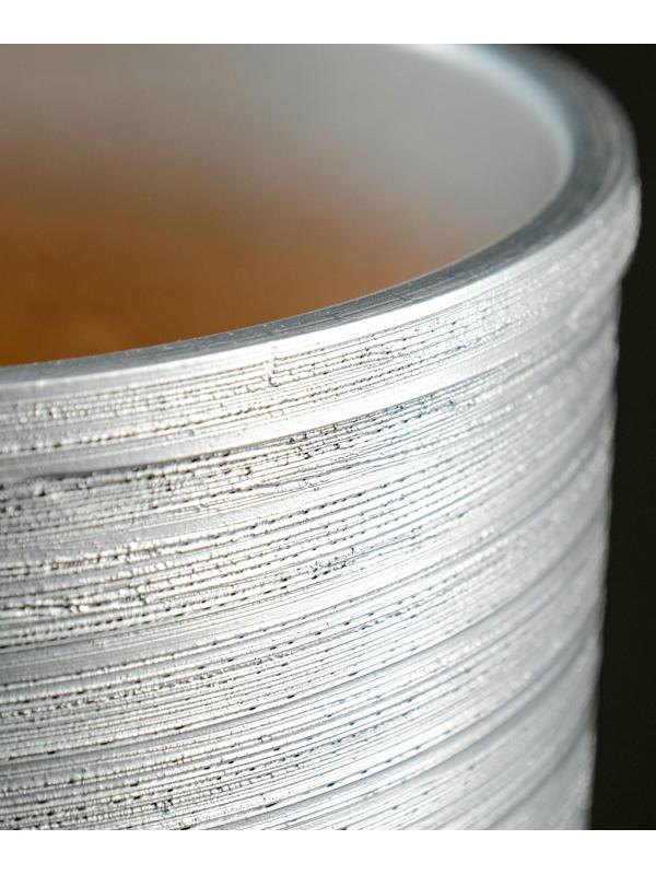 Горшок цветочный 