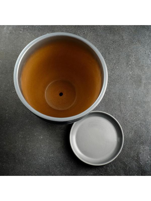 Горшок цветочный 