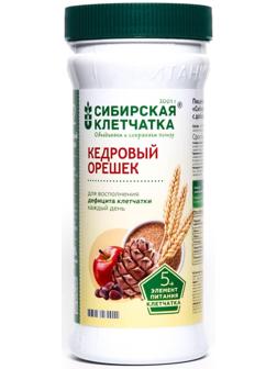 Сибирская клетчатка 