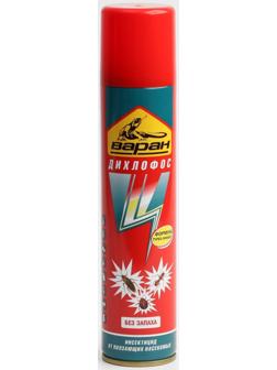 Аэрозоль универсальный Дихлофос 