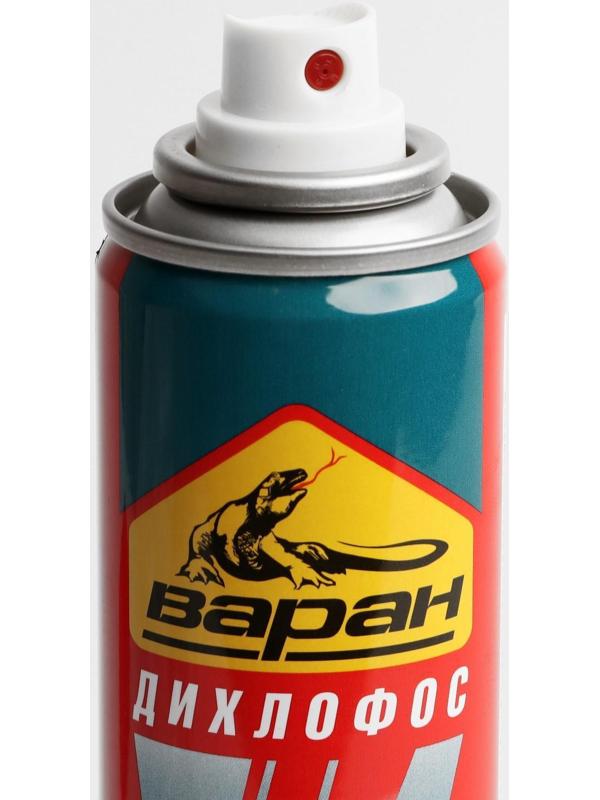 Аэрозоль универсальный Дихлофос 