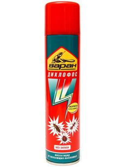 Аэрозоль универсальный Дихлофос 