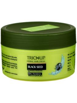 Крем для волос Trichup с черным тмином, 200 мл