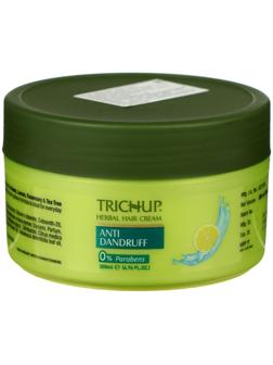 Крем для волос Trichup, против перхоти, 200 мл