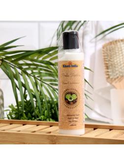 Кондиционер для волос Khadi амла и ритха, 210 мл