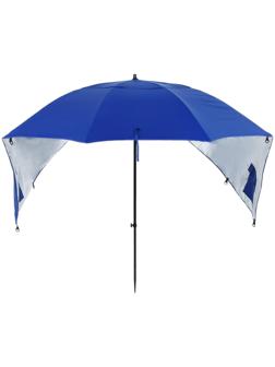 Зонт-трансформер 240 см, h=220 см