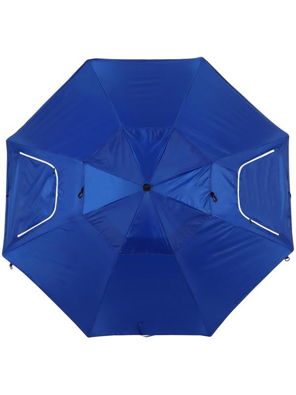 Зонт-трансформер 240 см, h=220 см