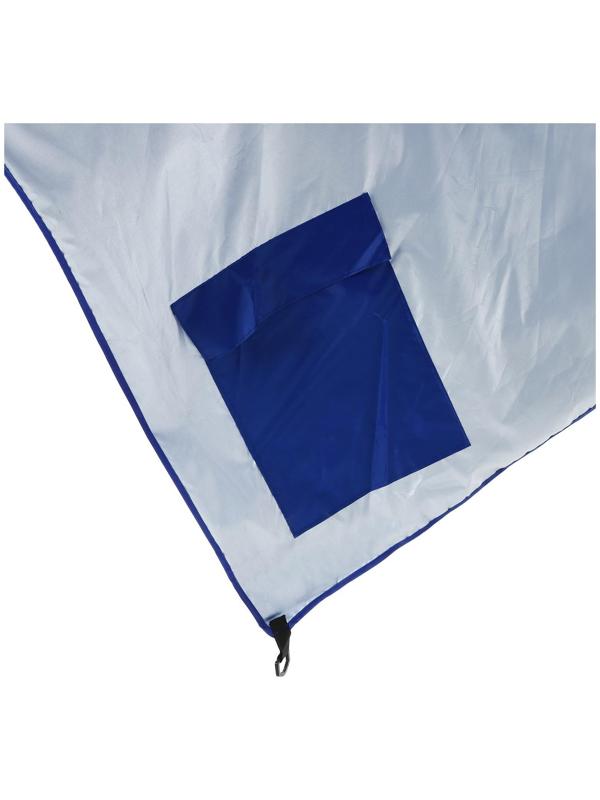 Зонт-трансформер 240 см, h=220 см