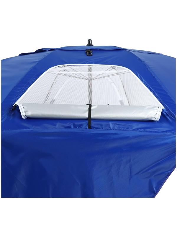 Зонт-трансформер 240 см, h=220 см