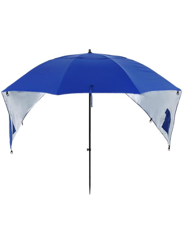 Зонт-трансформер 240 см, h=220 см