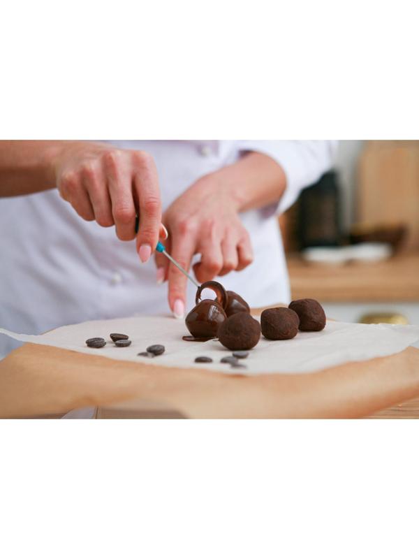 Набор для изготовления конфет, 10 шт, 16,5 см