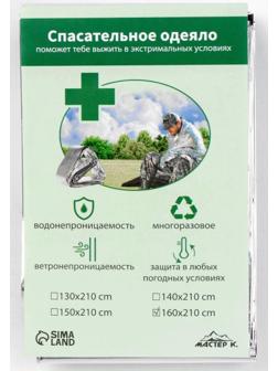 Термоодеяло 