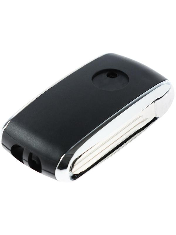 Корпус  ключа, откидной, Toyota Corolla, Camry, Mark