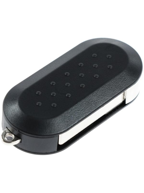 Корпус  ключа, откидной, Fiat